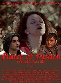 Watch Flames of Passion