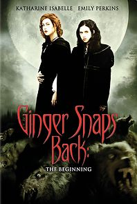 Watch Ginger Snaps Back: The Beginning