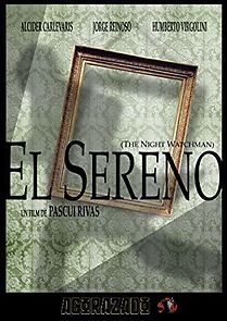 Watch El sereno
