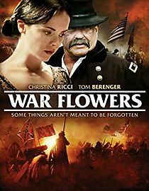 Watch War Flowers