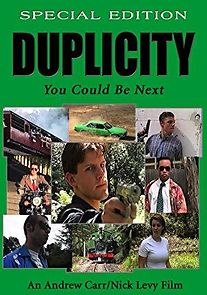 Watch Duplicity