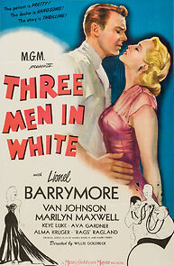 Watch 3 Men in White