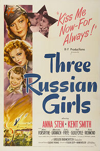 Watch Three Russian Girls