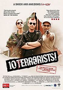 Watch 10Terrorists