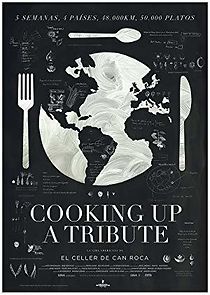 Watch Cooking Up a Tribute
