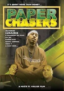 Watch Paper Chasers