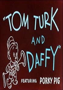Watch Tom Turk and Daffy (Short 1944)