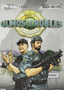 Watch Olmos y Robles