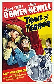 Watch Trail of Terror