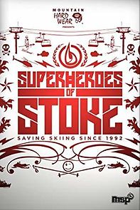 Watch Superheroes of Stoke