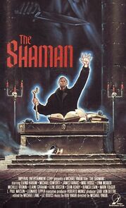 Watch The Shaman