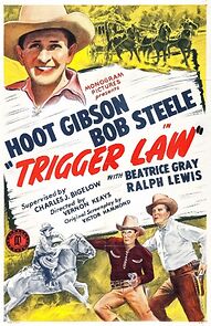 Watch Trigger Law