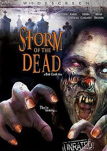 Watch Storm of the Dead