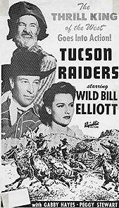 Watch Tucson Raiders