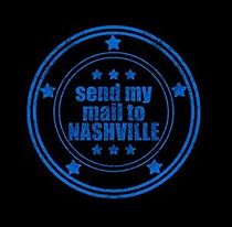 Watch Send My Mail to Nashville