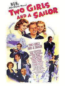 Watch Two Girls and a Sailor