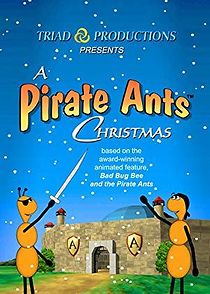 Watch A Pirate Ants Christmas