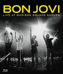Watch Bon Jovi: Live at Madison Square Garden