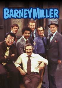 Watch Barney Miller