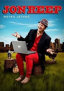 Watch Jon Reep: Metro Jethro