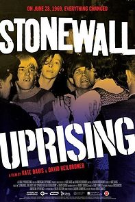 Watch Stonewall Uprising