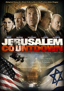 Watch Jerusalem Countdown