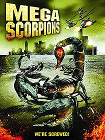 Watch Mega Scorpions
