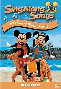 Watch Mickey's Fun Songs: Beach Party at Walt Disney World