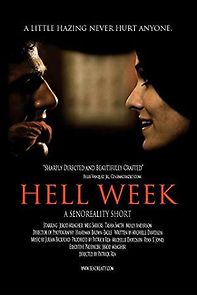Watch Hell Week