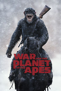 Watch War for the Planet of the Apes