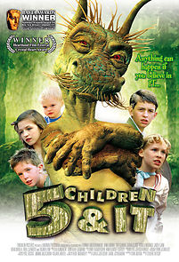 Watch Five Children and It