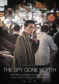 Watch The Spy Gone North
