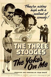 Watch The Yoke's on Me (Short 1944)