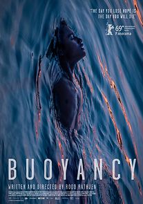 Watch Buoyancy