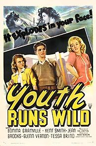 Watch Youth Runs Wild