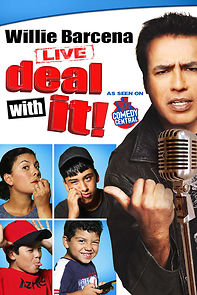 Watch Willie Barcena: Deal with It