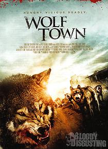 Watch Wolf Town