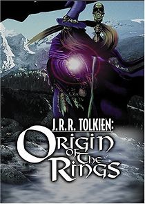 Watch J.R.R. Tolkien: The Origin of the Rings