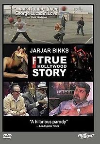 Watch JarJar Binks: The F! True Hollywood Story