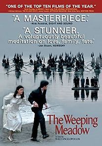 Watch Trilogy: The Weeping Meadow