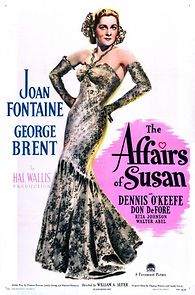 Watch The Affairs of Susan