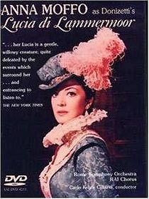 Watch Lucia di Lammermoor