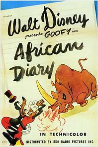 Watch African Diary