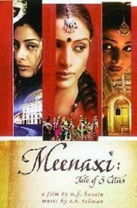 Watch Meenaxi: Tale of 3 Cities