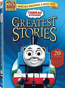 Watch Thomas & Friends: The Greatest Stories