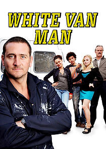 Watch White Van Man