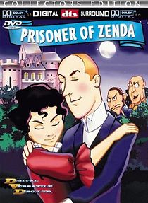 Watch Prisoner of Zenda