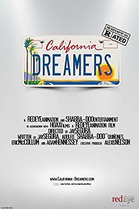 Watch California Dreamers