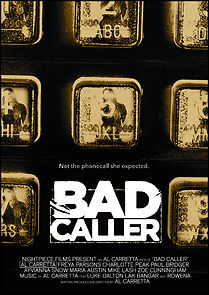 Watch Bad Caller