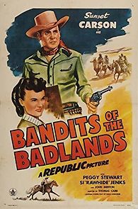 Watch Bandits of the Badlands